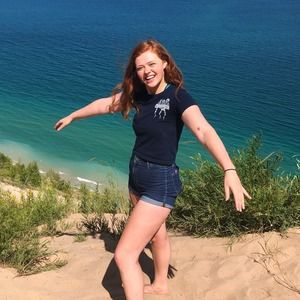 Meet your Posher, Victoria